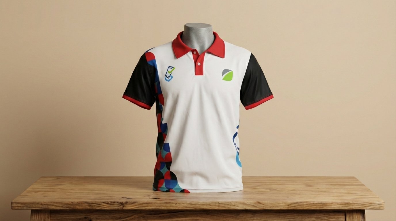 Camisas Personalizadas Para Negocios en Merida